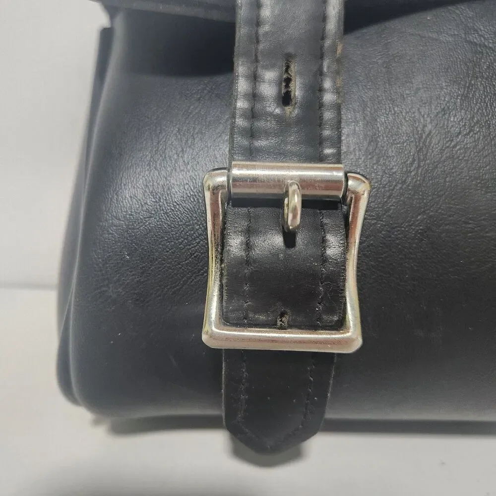 Black Leather 12
